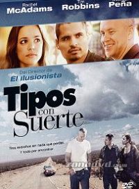 pelicula The Lucky Ones [Tipos Con Suerte]